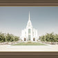 Syracuse Utah His Home