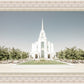 Syracuse Utah His Home