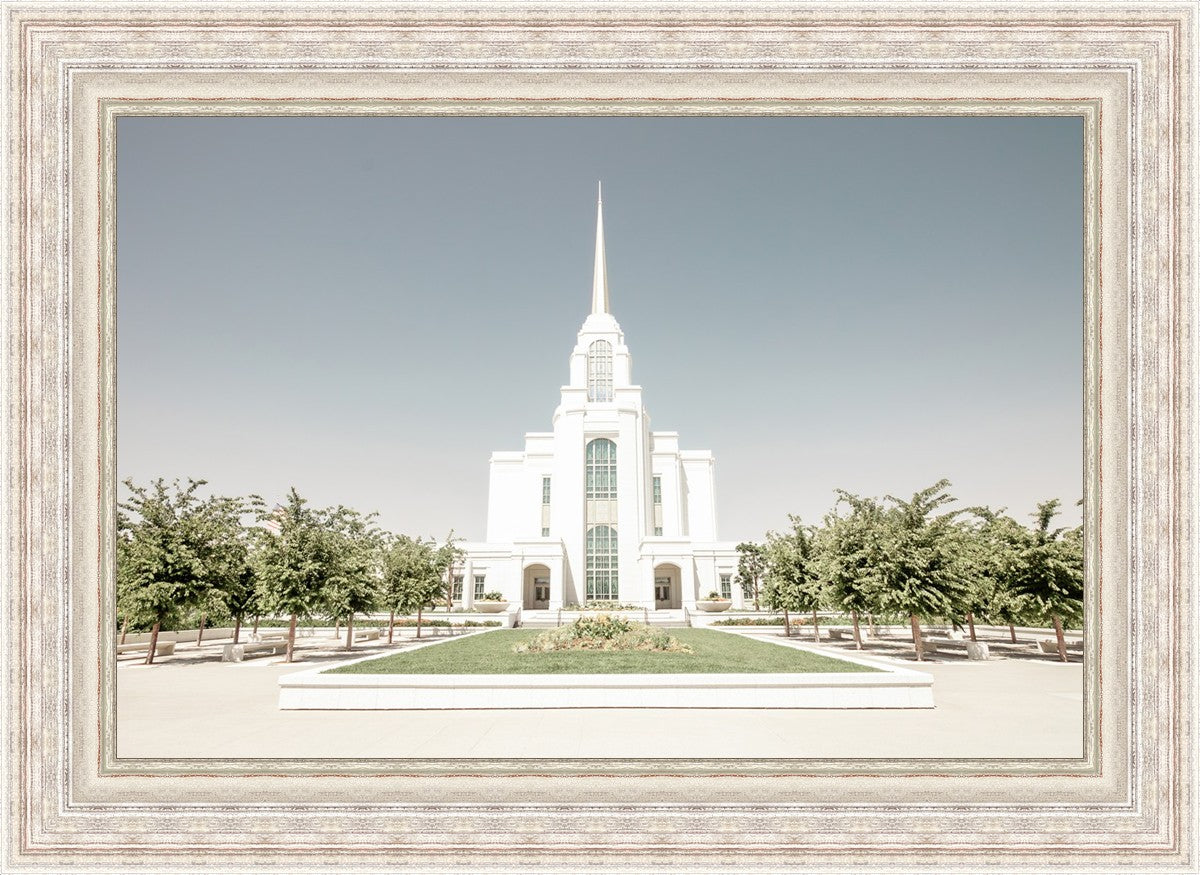 Syracuse Utah His Home