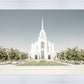 Syracuse Utah His Home