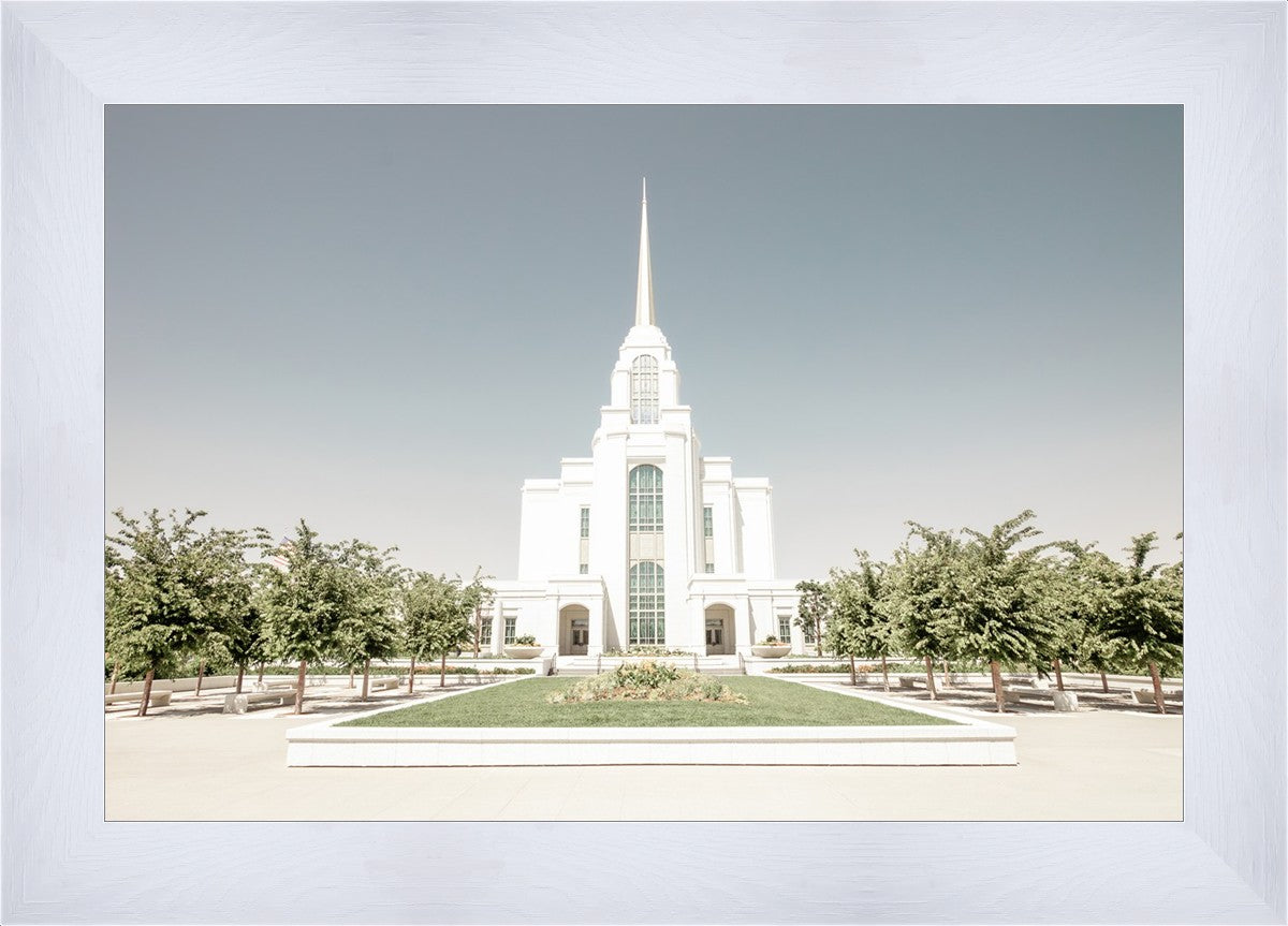 Syracuse Utah His Home
