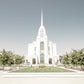 Syracuse Utah His Home