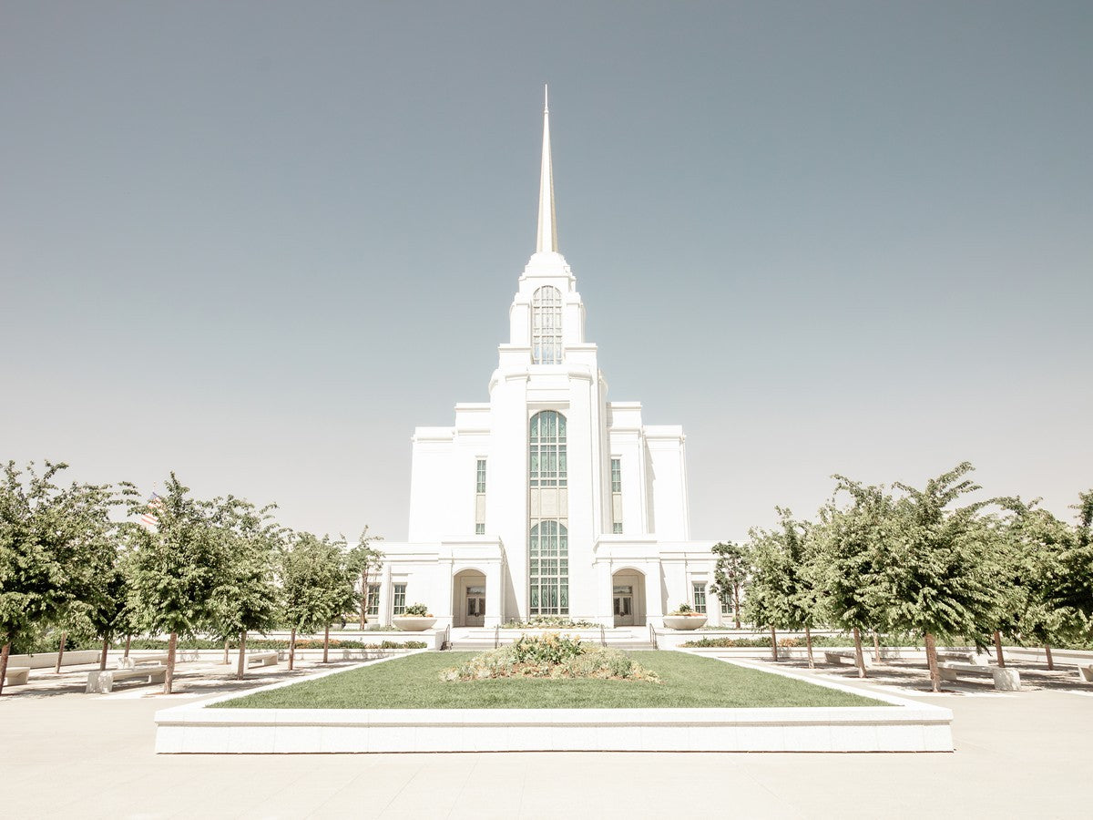Syracuse Utah His Home