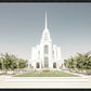Syracuse Utah His Home