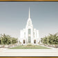 Syracuse Utah His Home