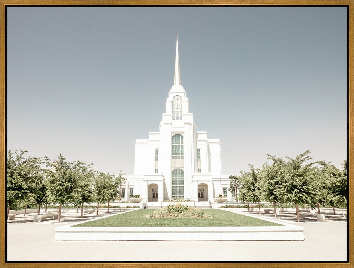 Syracuse Utah His Home
