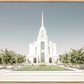 Syracuse Utah His Home