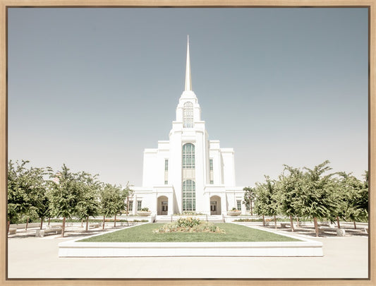 Syracuse Utah His Home