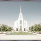 Syracuse Utah His Home