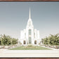 Syracuse Utah His Home