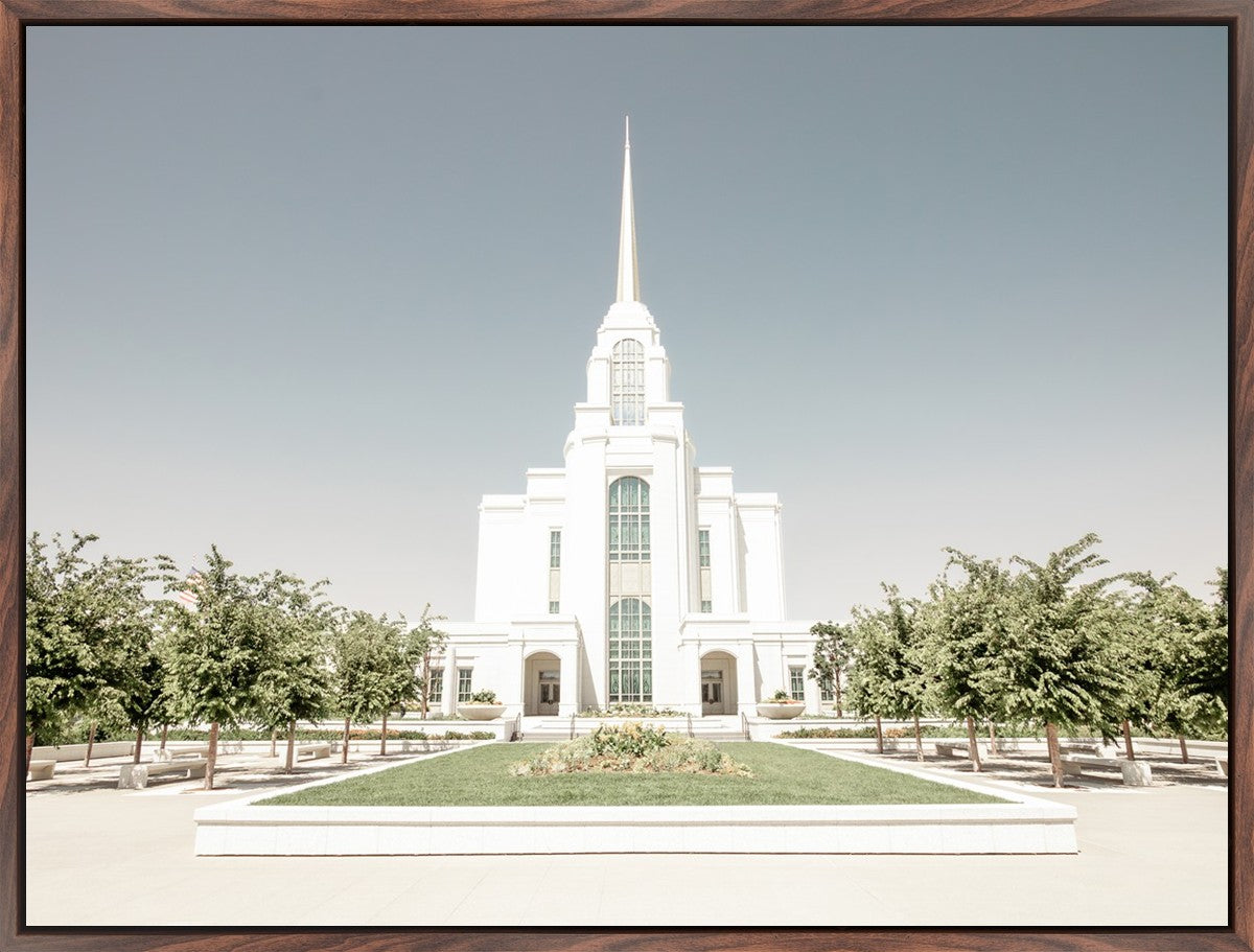 Syracuse Utah His Home