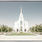Syracuse Utah His Home