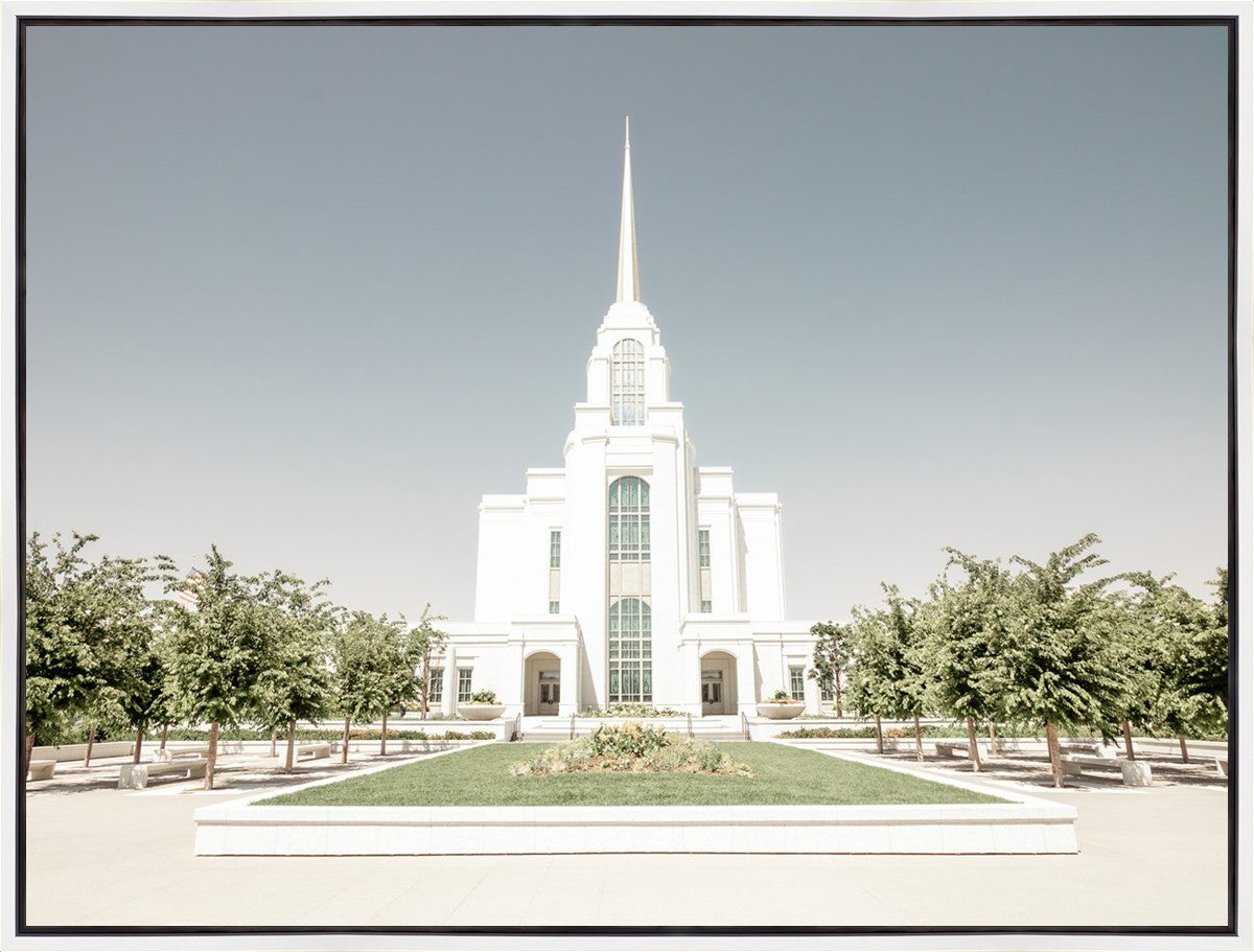 Syracuse Utah His Home