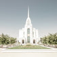 Syracuse Utah His Home