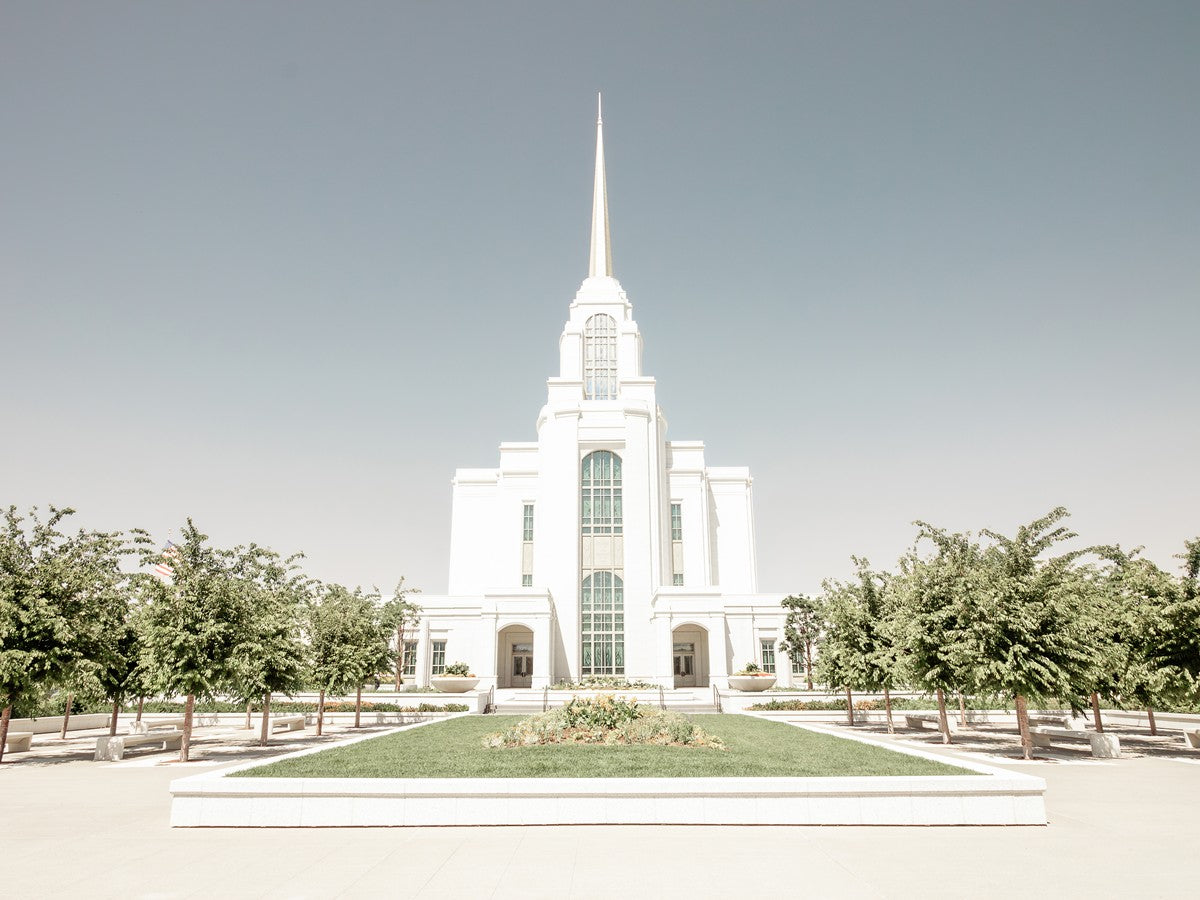Syracuse Utah His Home