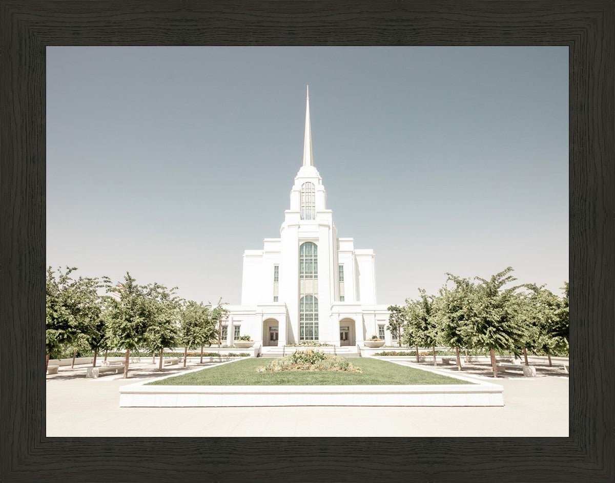 Syracuse Utah His Home