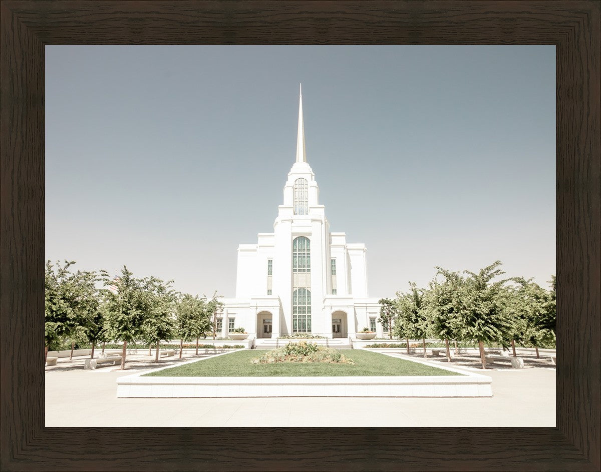Syracuse Utah His Home