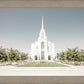 Syracuse Utah His Home