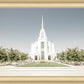 Syracuse Utah His Home