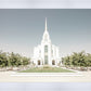 Syracuse Utah His Home