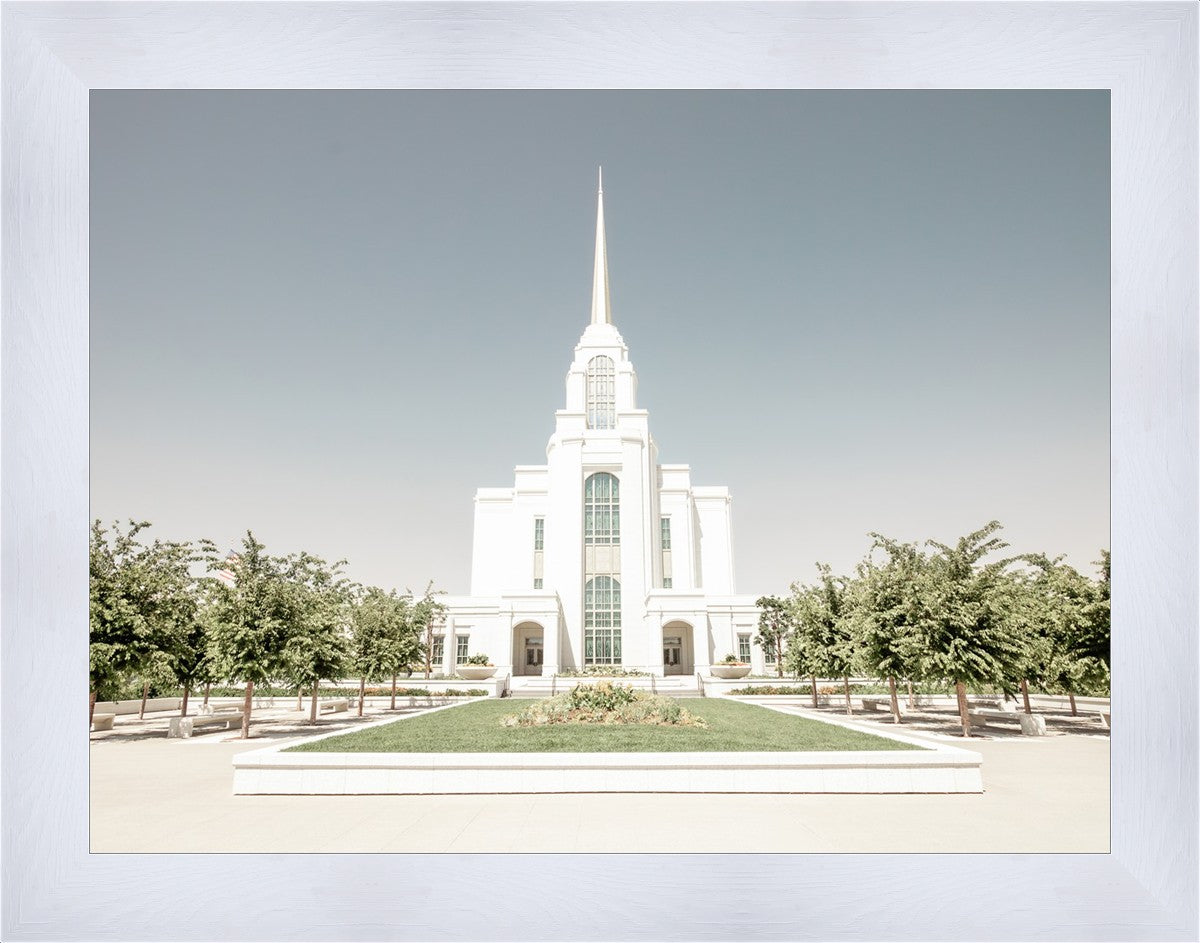 Syracuse Utah His Home