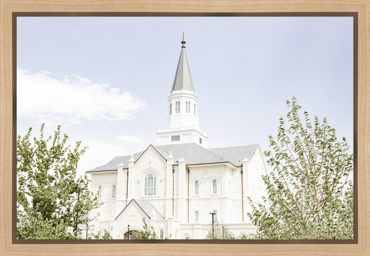 Taylorsville Utah Immaculate Embrace