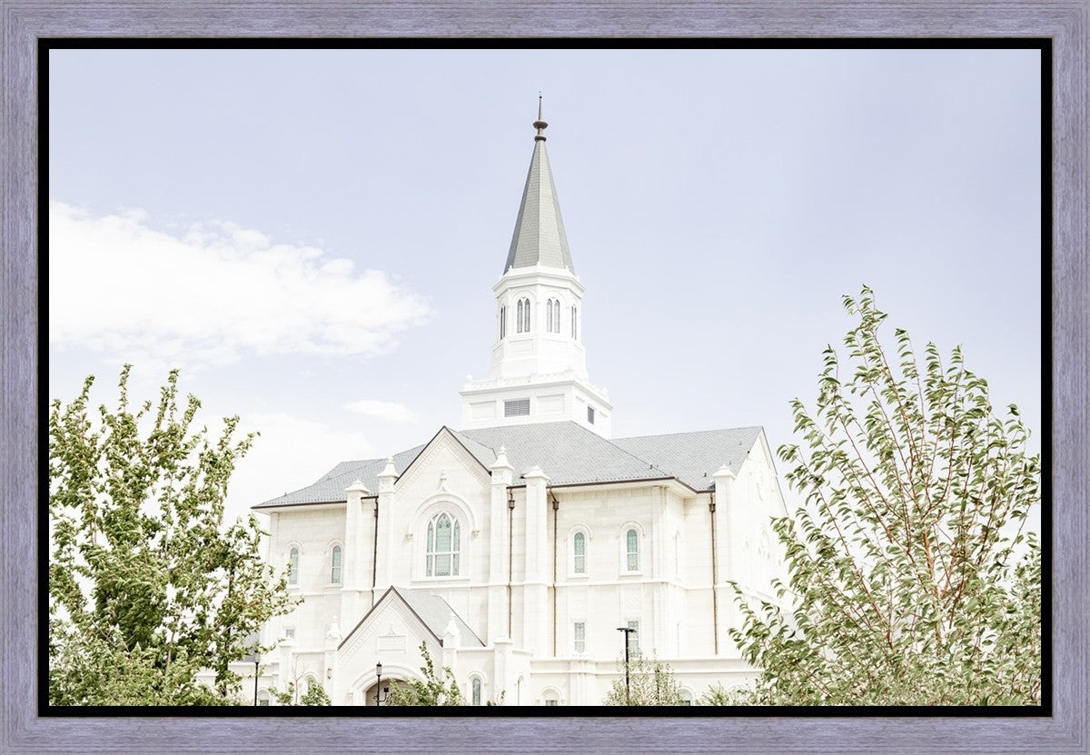 Taylorsville Utah Immaculate Embrace