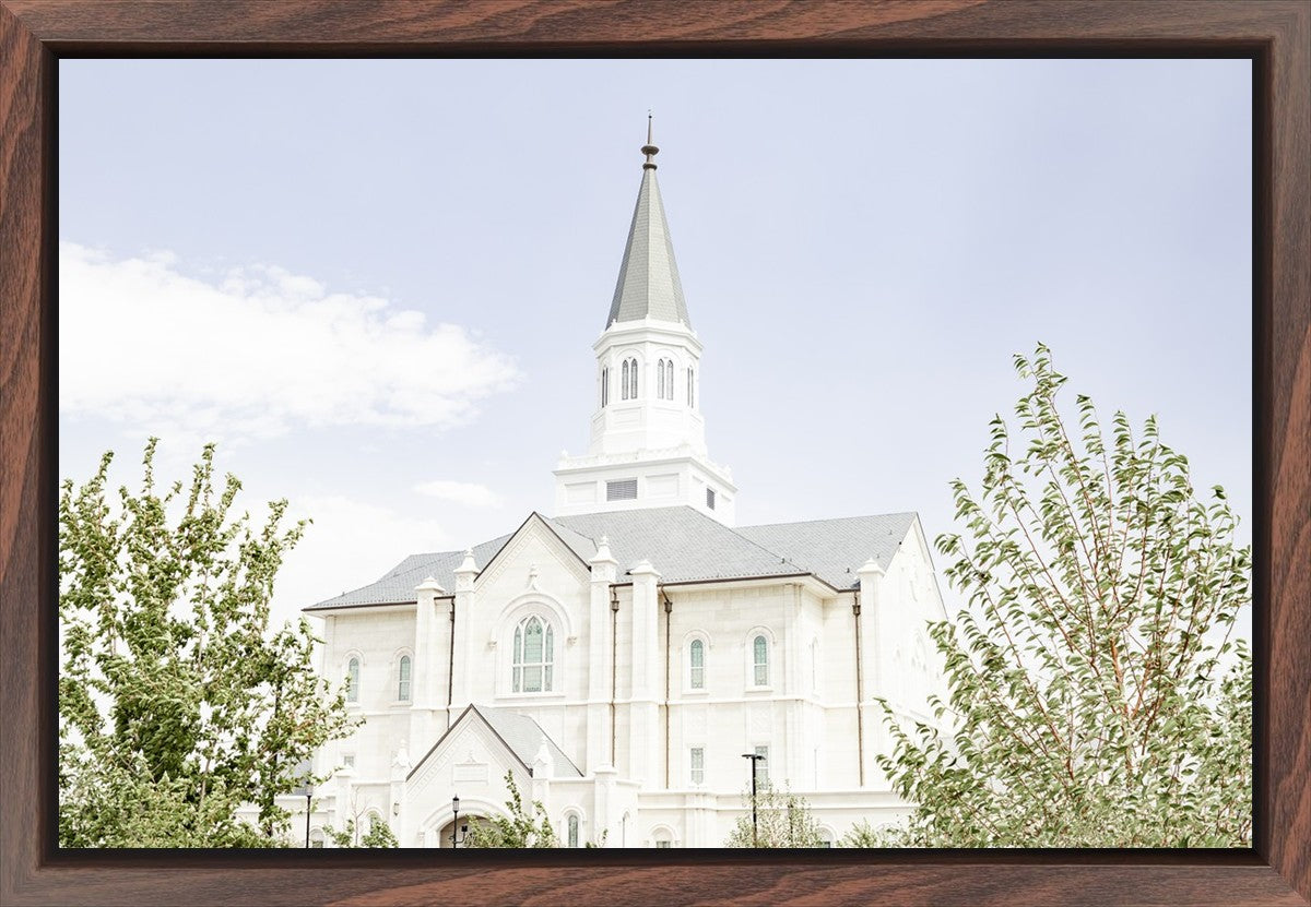 Taylorsville Utah Immaculate Embrace