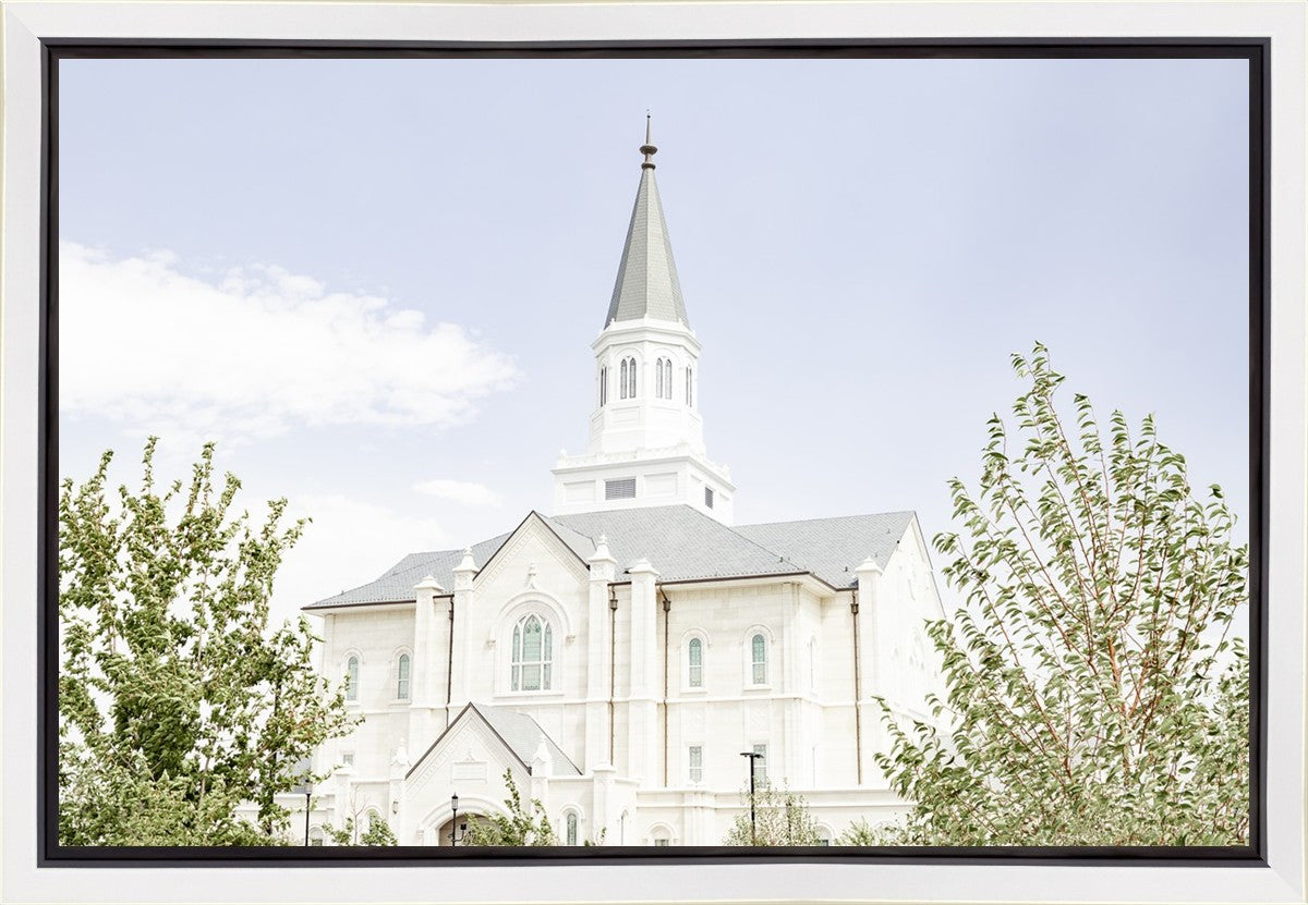 Taylorsville Utah Immaculate Embrace