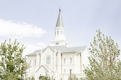 Taylorsville Utah Immaculate Embrace