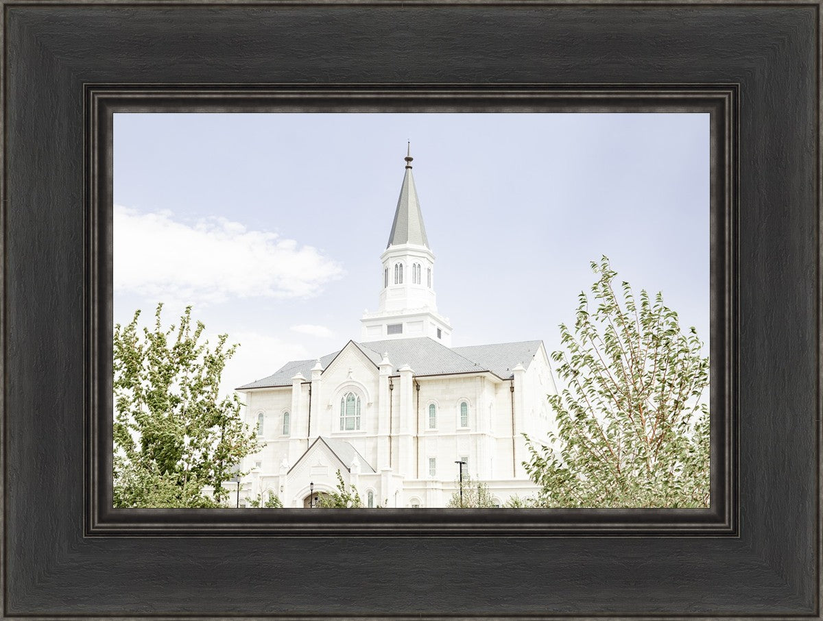 Taylorsville Utah Immaculate Embrace