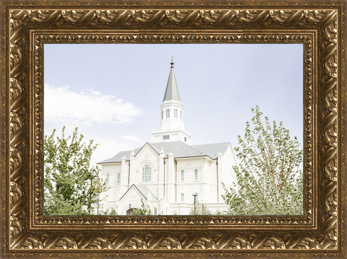 Taylorsville Utah Immaculate Embrace