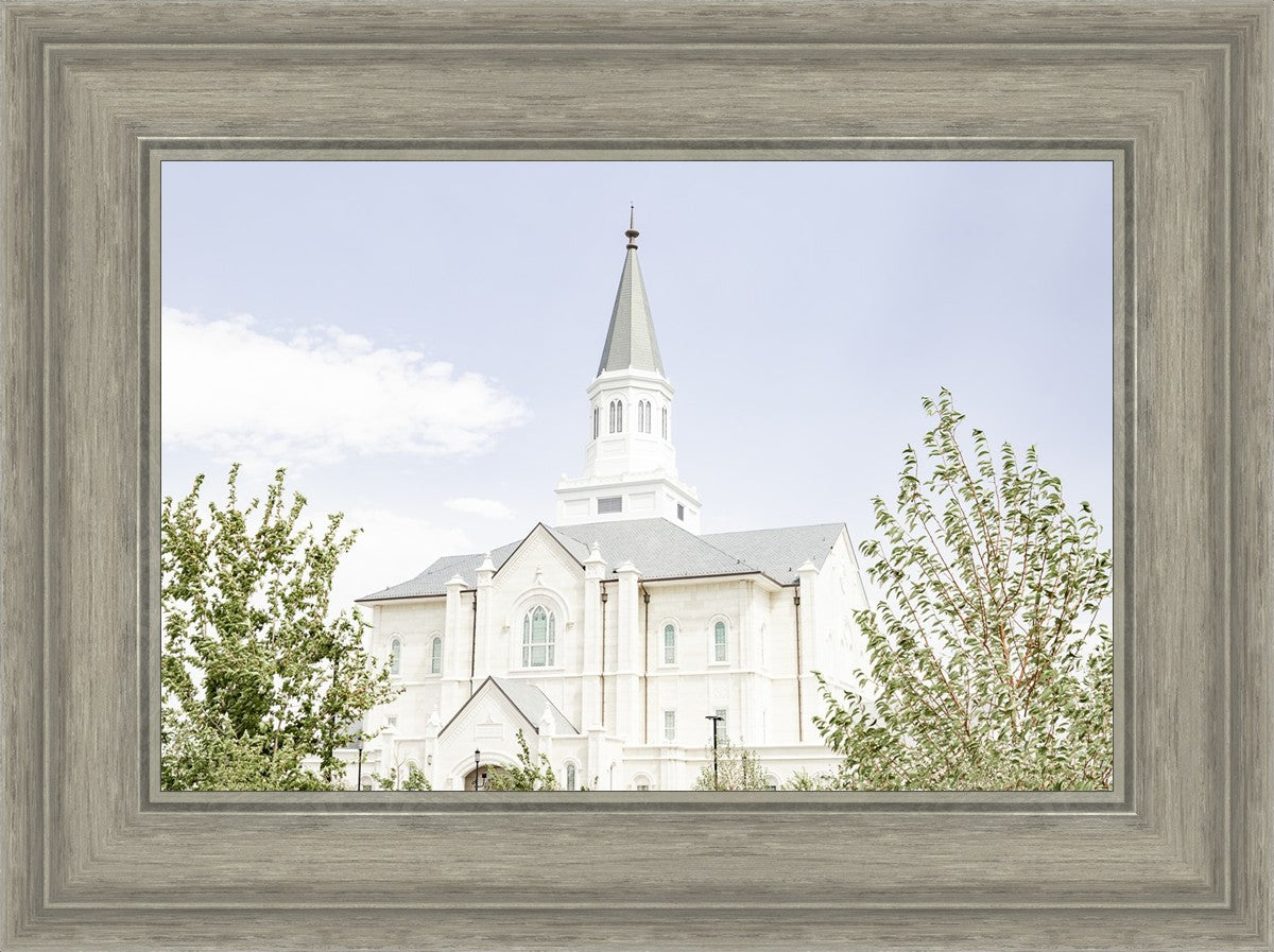 Taylorsville Utah Immaculate Embrace
