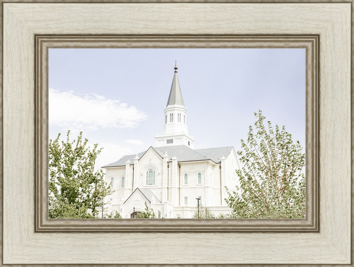 Taylorsville Utah Immaculate Embrace