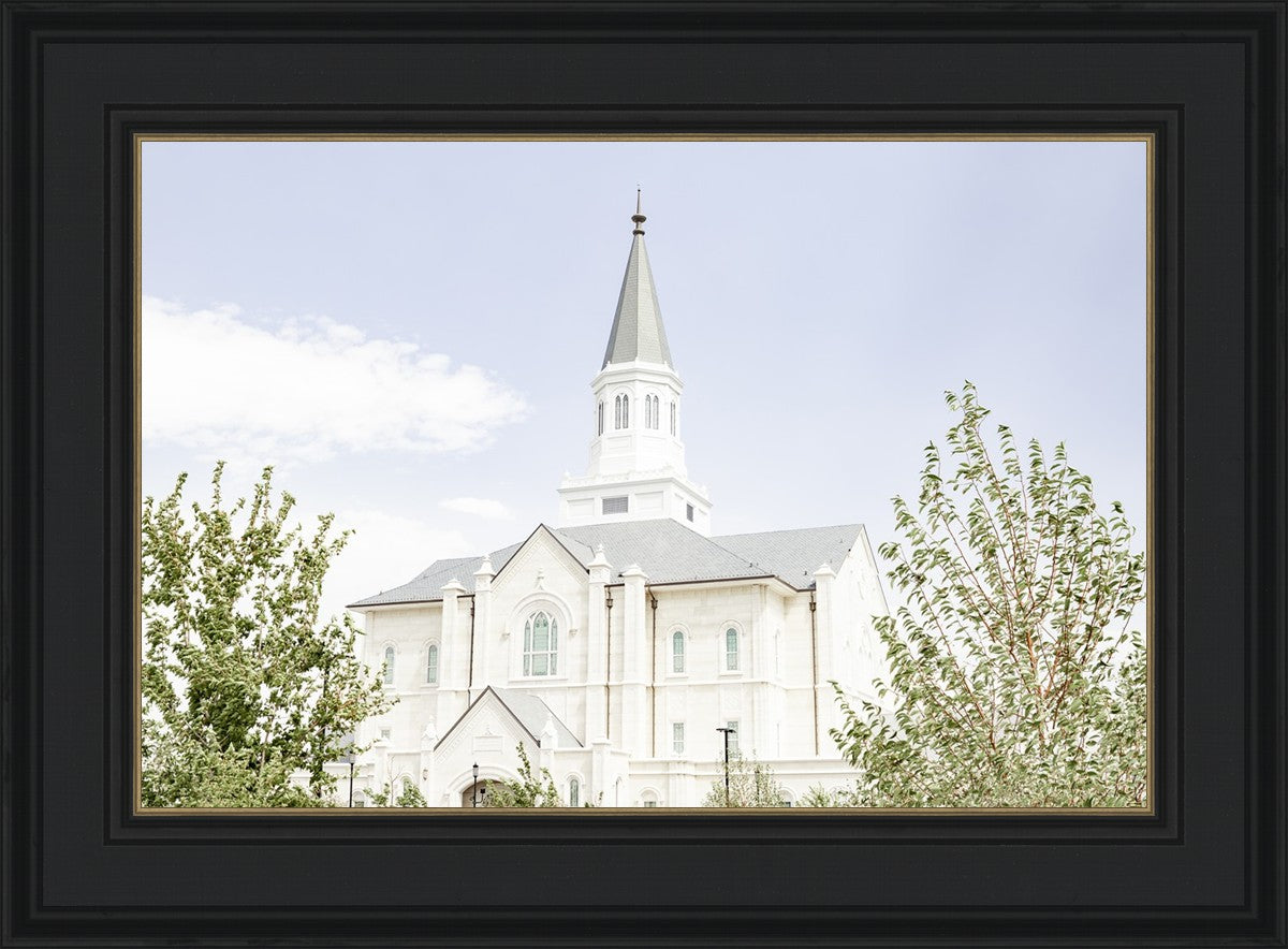 Taylorsville Utah Immaculate Embrace