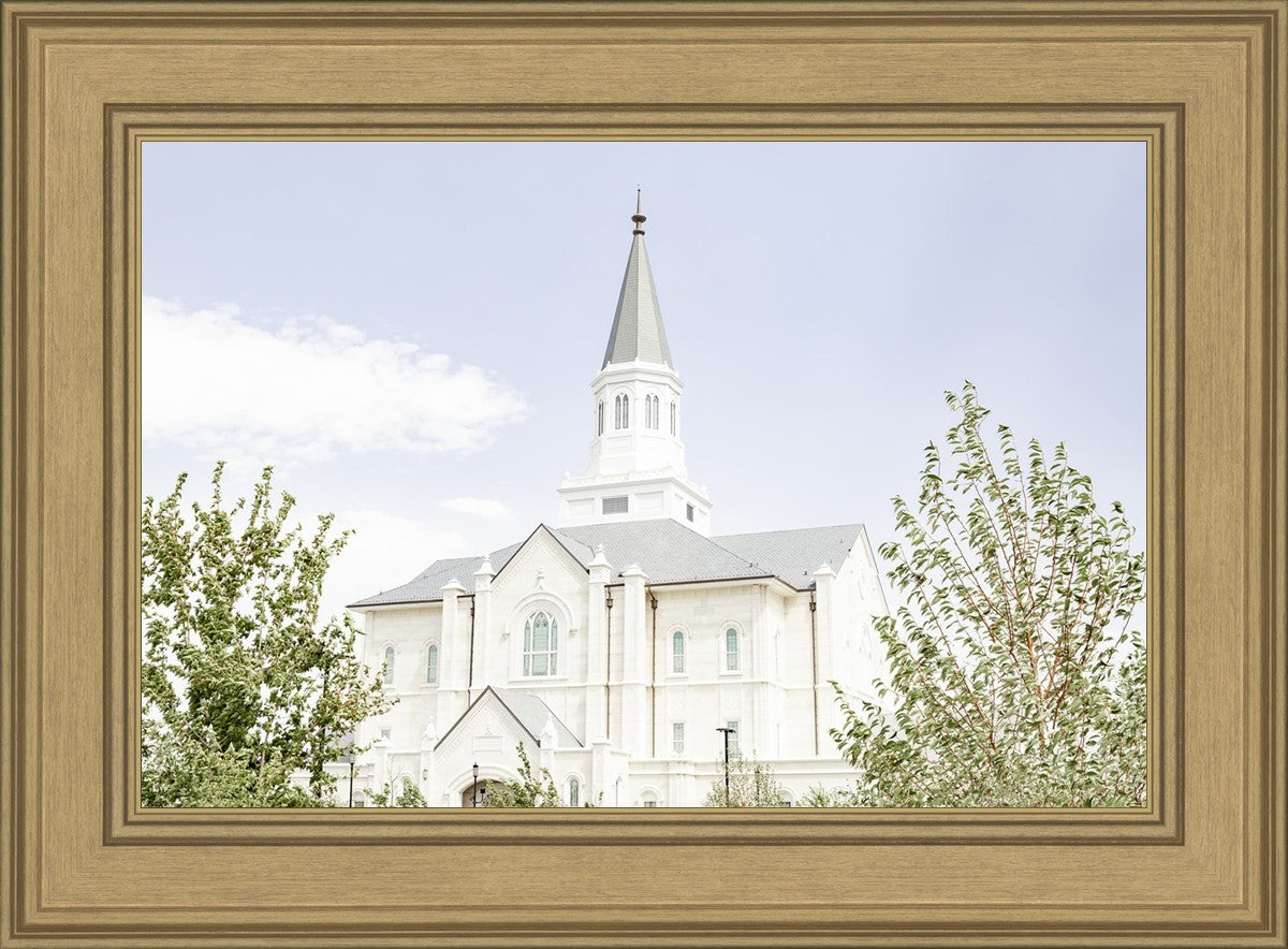 Taylorsville Utah Immaculate Embrace