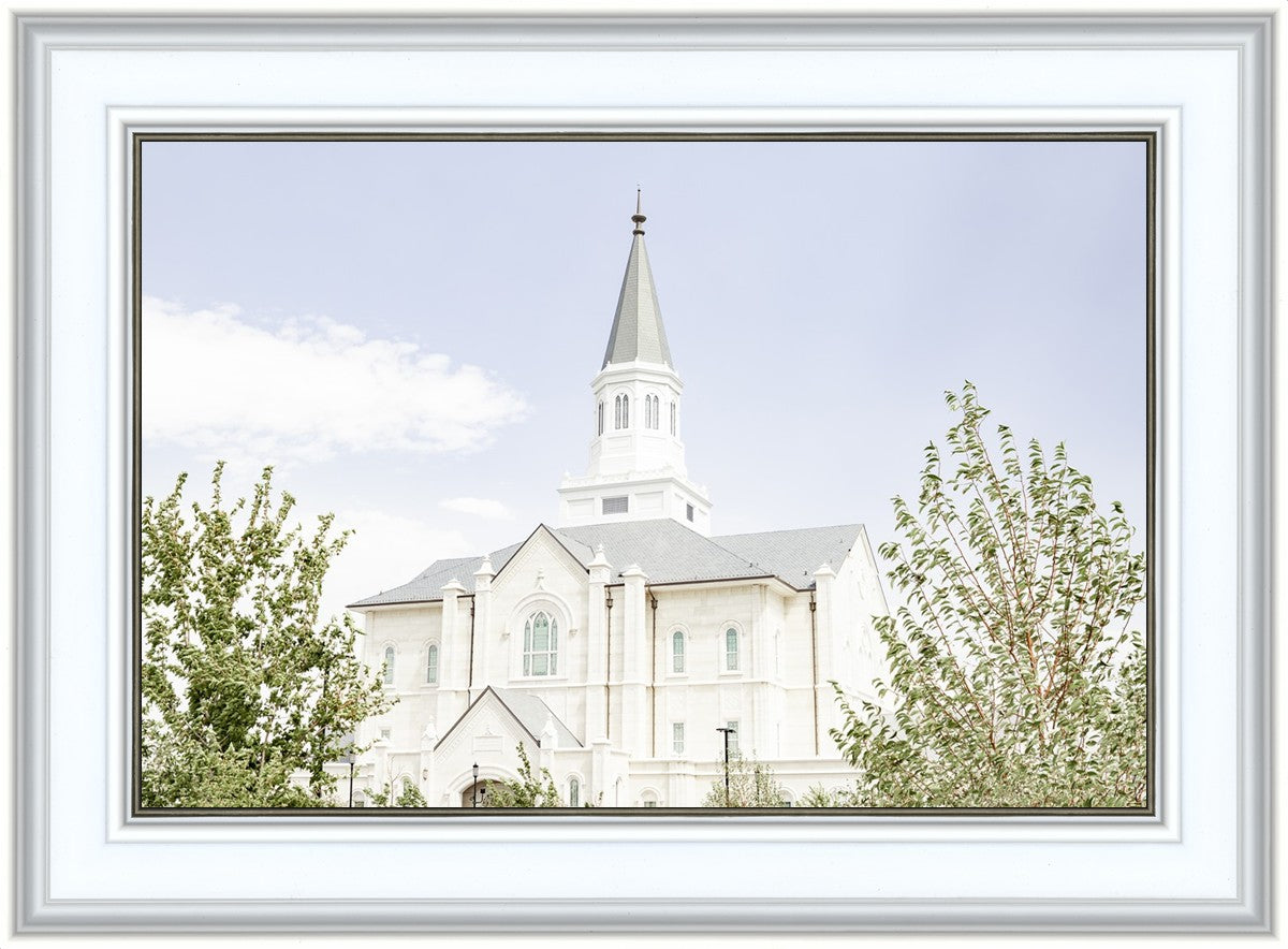 Taylorsville Utah Immaculate Embrace