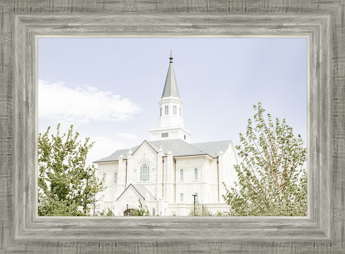 Taylorsville Utah Immaculate Embrace