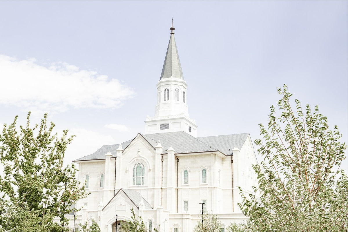 Taylorsville Utah Immaculate Embrace