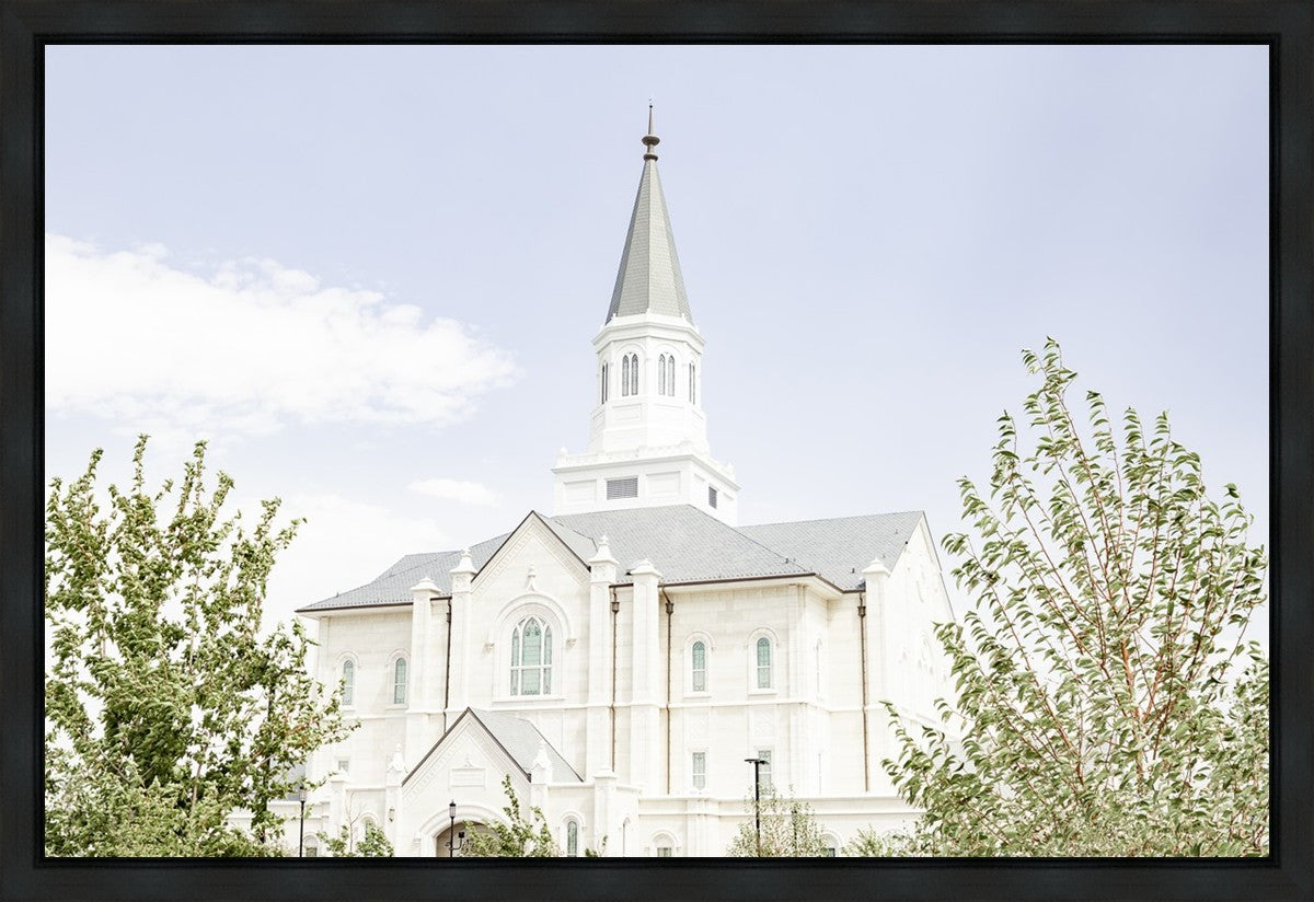 Taylorsville Utah Immaculate Embrace