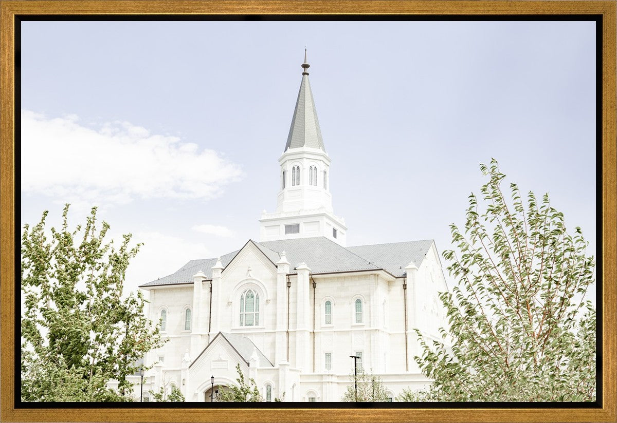 Taylorsville Utah Immaculate Embrace