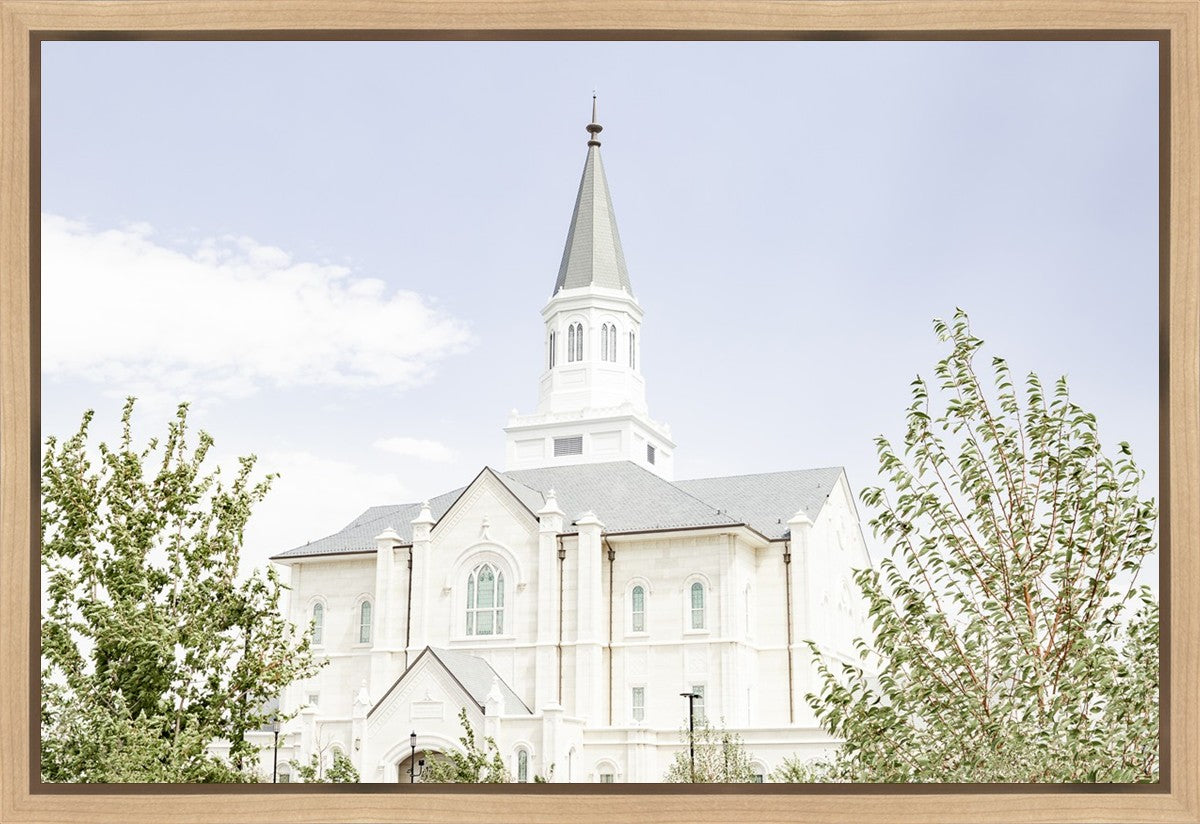 Taylorsville Utah Immaculate Embrace