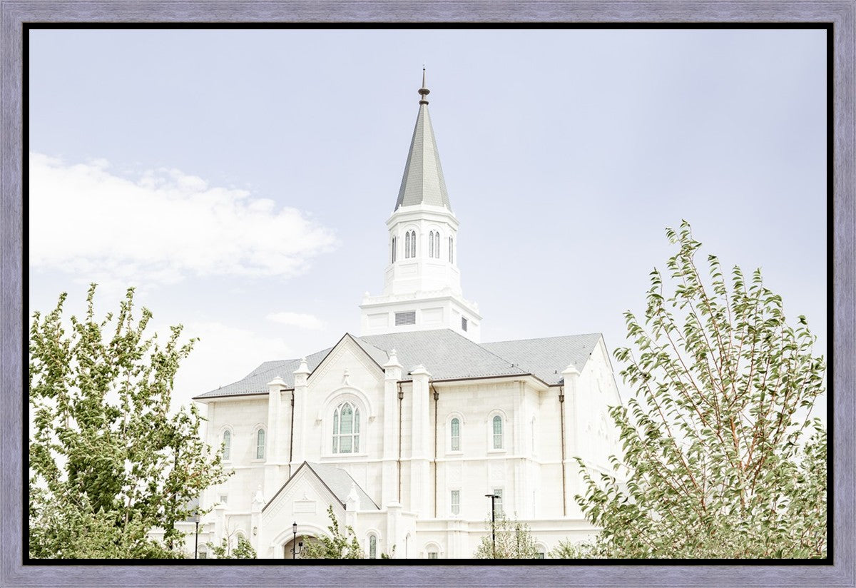 Taylorsville Utah Immaculate Embrace