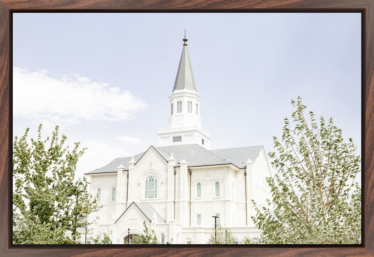 Taylorsville Utah Immaculate Embrace
