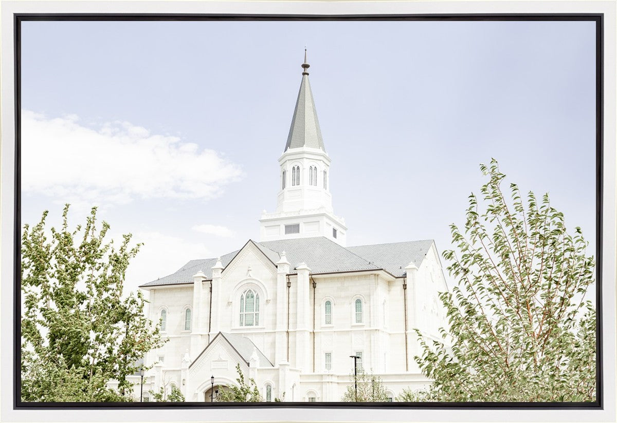 Taylorsville Utah Immaculate Embrace