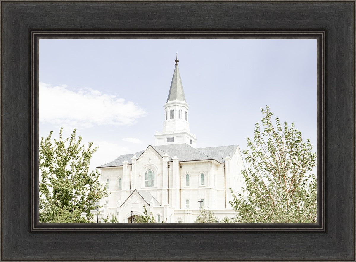 Taylorsville Utah Immaculate Embrace