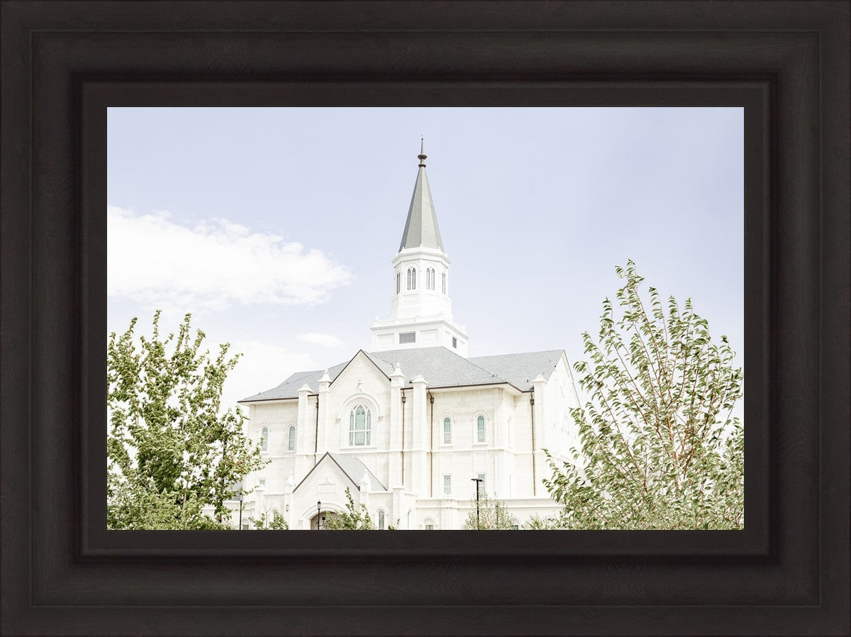 Taylorsville Utah Immaculate Embrace