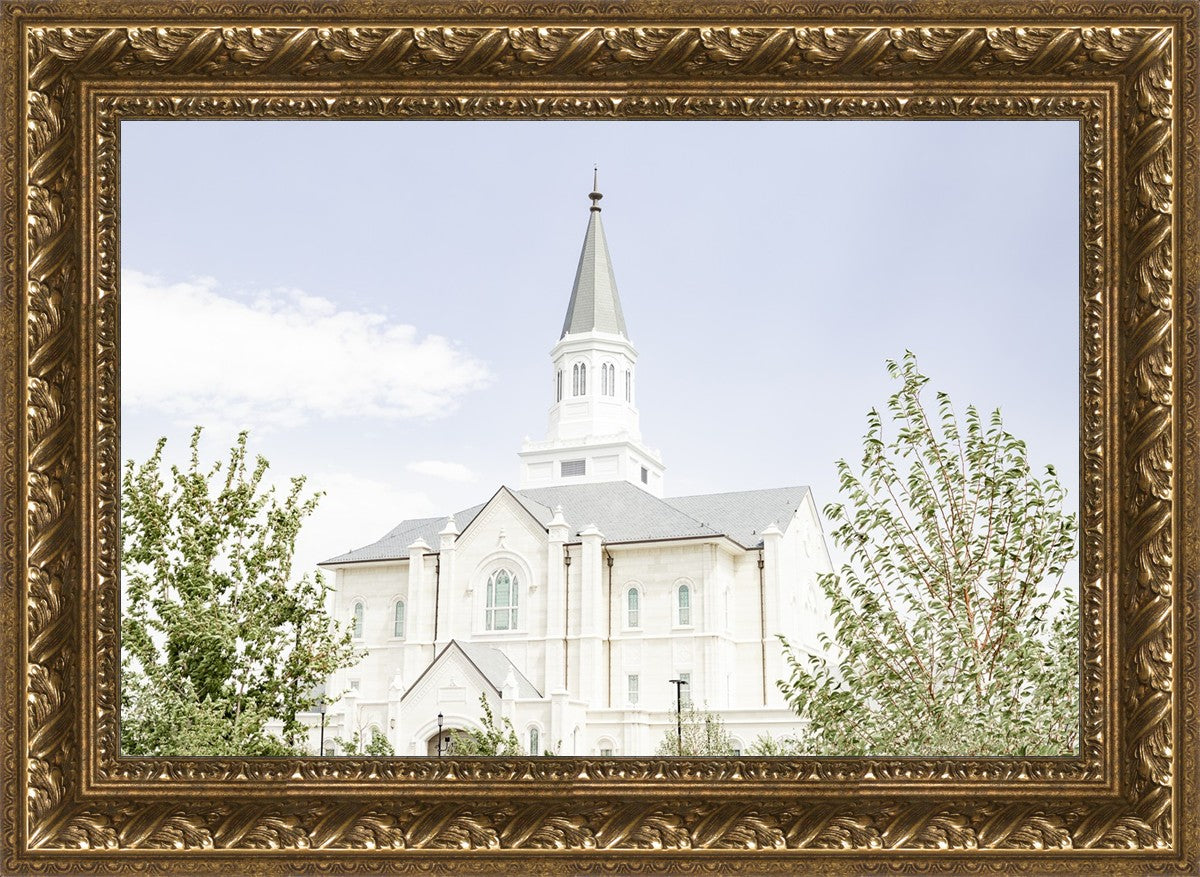 Taylorsville Utah Immaculate Embrace