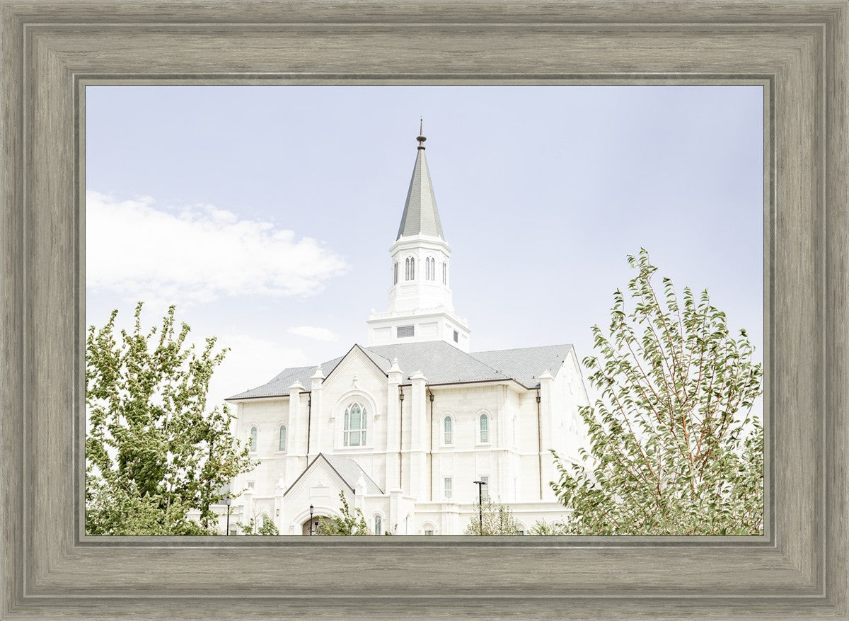 Taylorsville Utah Immaculate Embrace