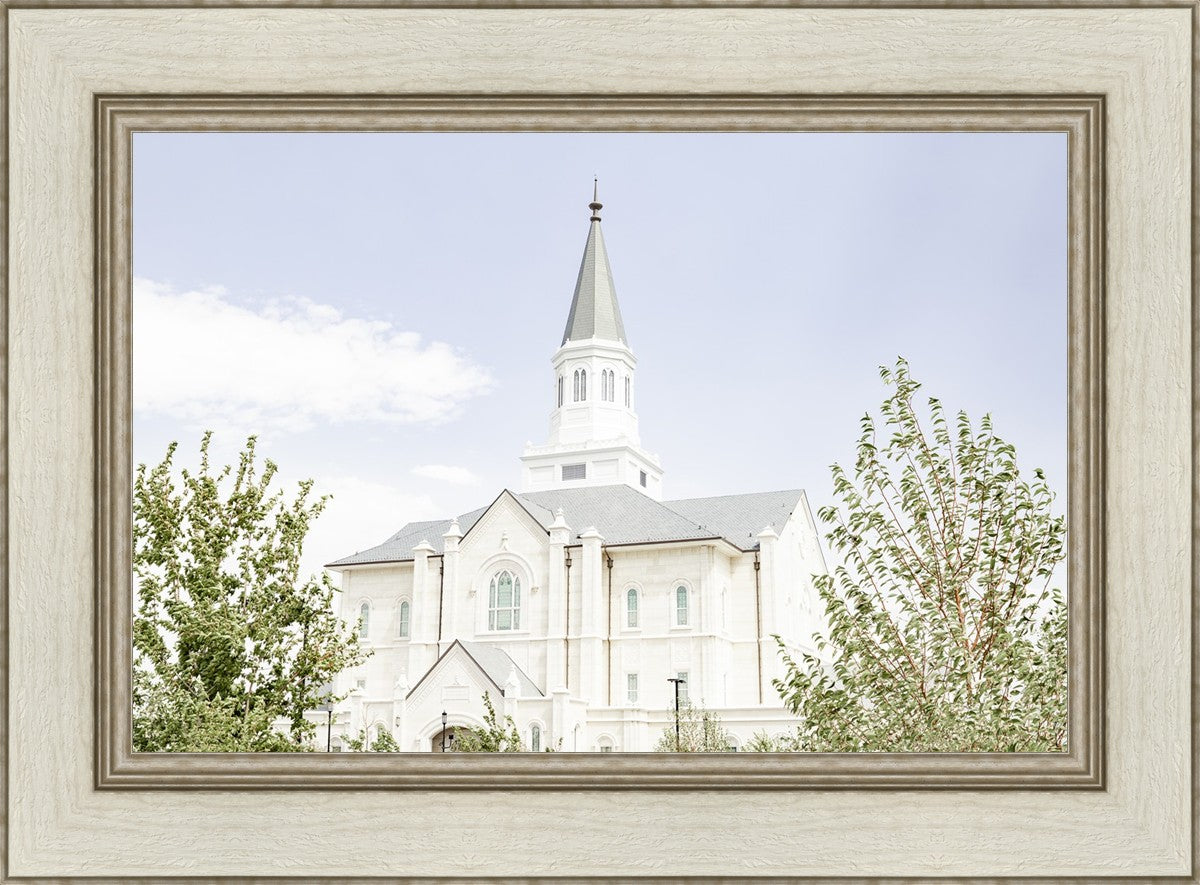 Taylorsville Utah Immaculate Embrace